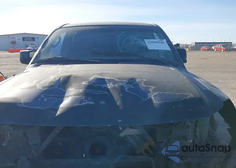 2006 Nissan Titan Se z USA, uszkodzony, nr VIN 1N6BA07A66N564412